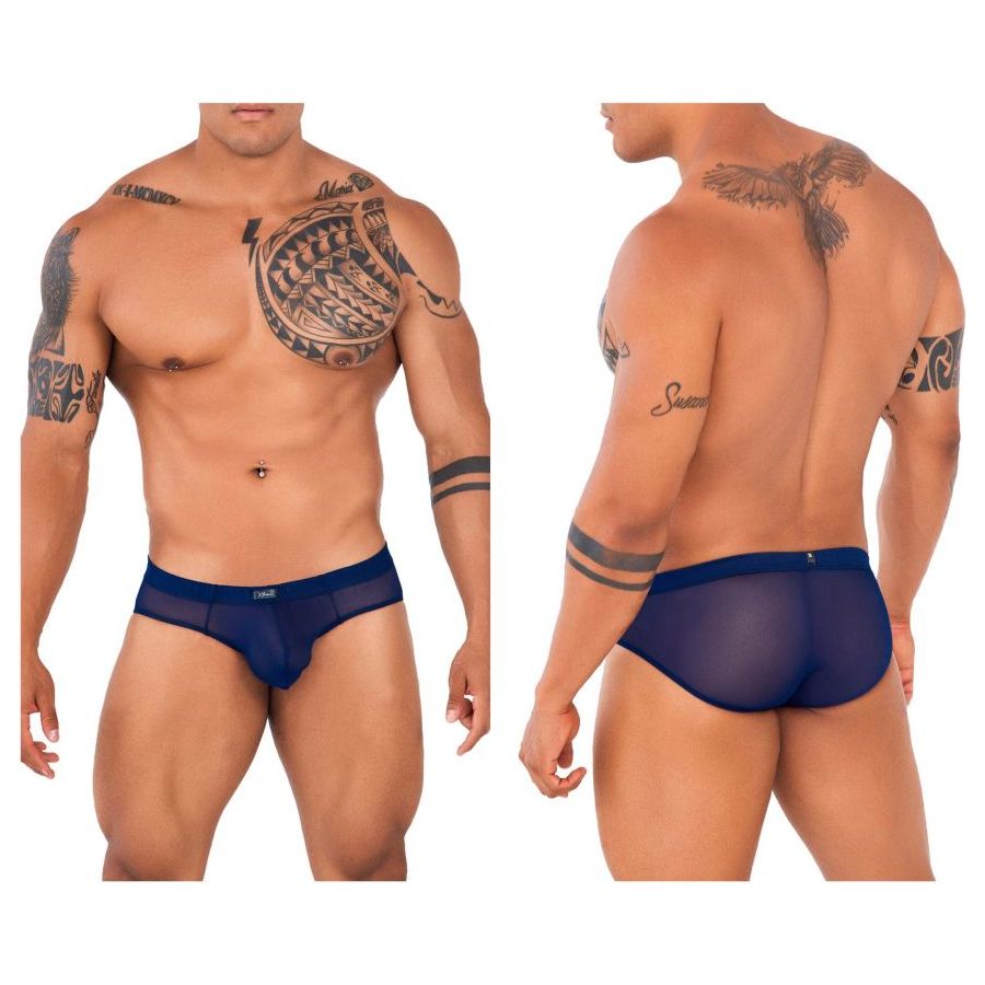 Mesh Briefs