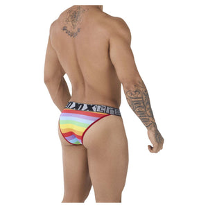 Microfiber Pride Bikini