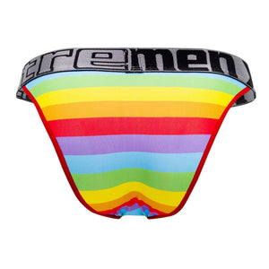 Microfiber Pride Bikini