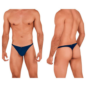 Microfiber Thongs