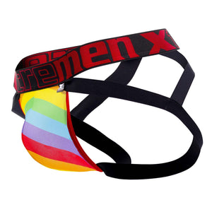 Microfiber Pride Jockstrap