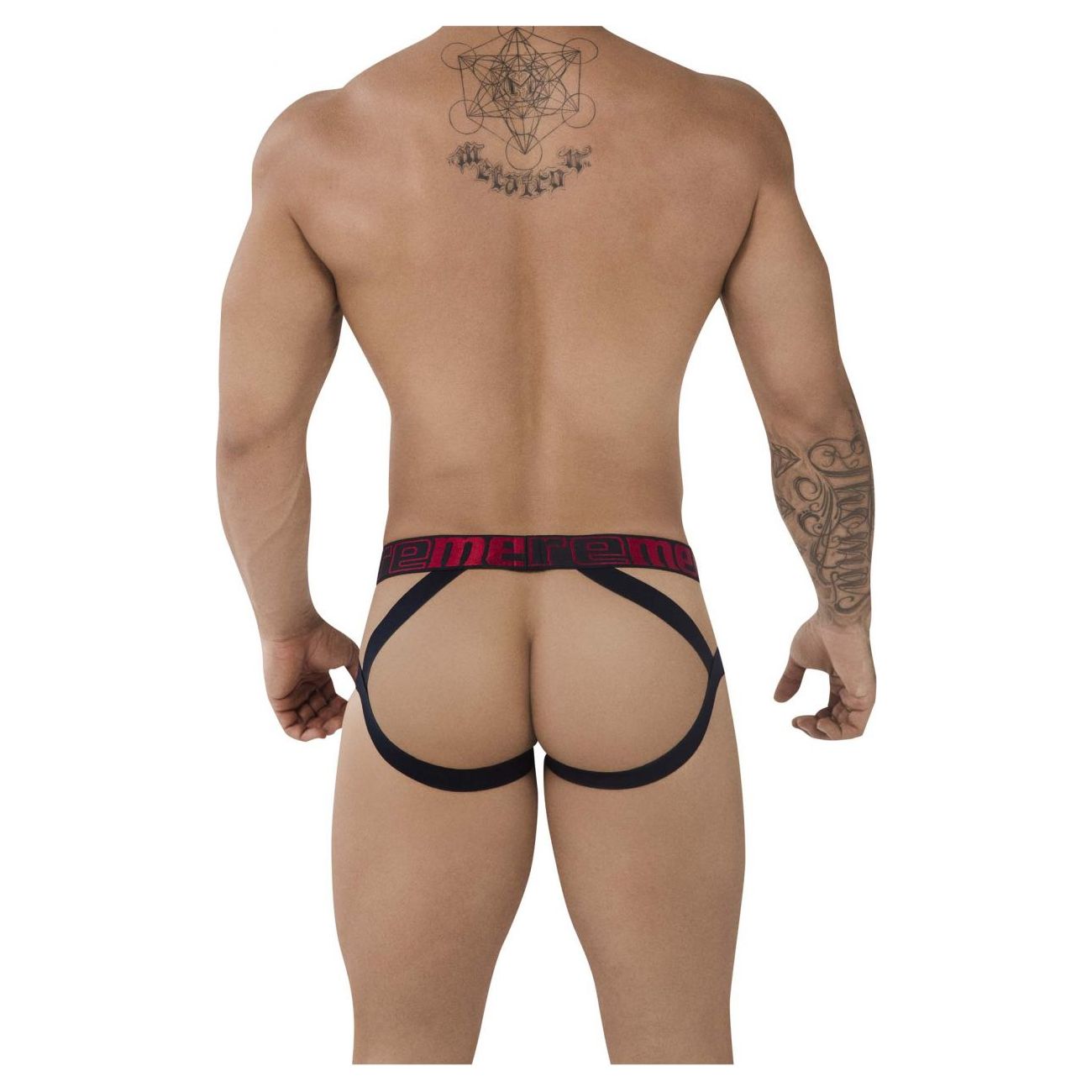 Microfiber Pride Jockstrap