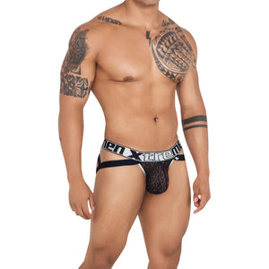 Lace Jockstrap