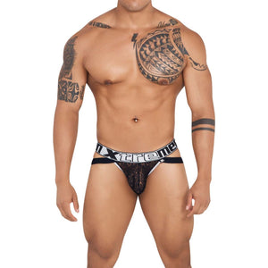 Lace Jockstrap