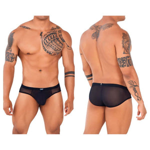 Mesh Briefs