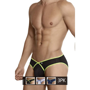 3PK Briefs