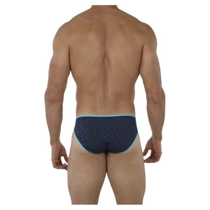 Microfiber Briefs