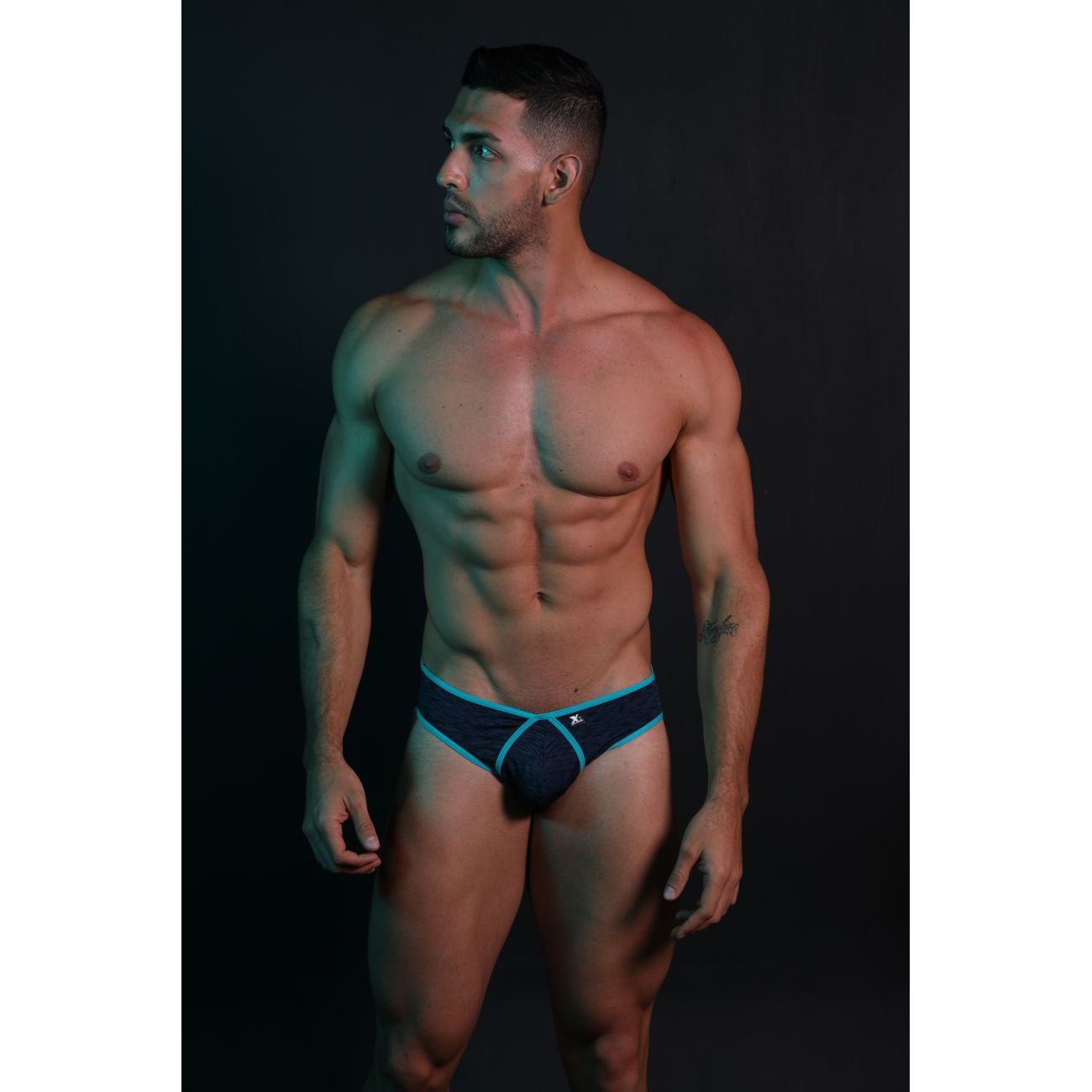 Microfiber Briefs