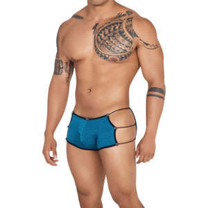 Mesh Briefs