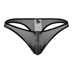 Mesh Thongs