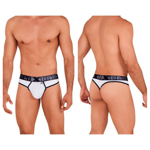 Microfiber Thongs