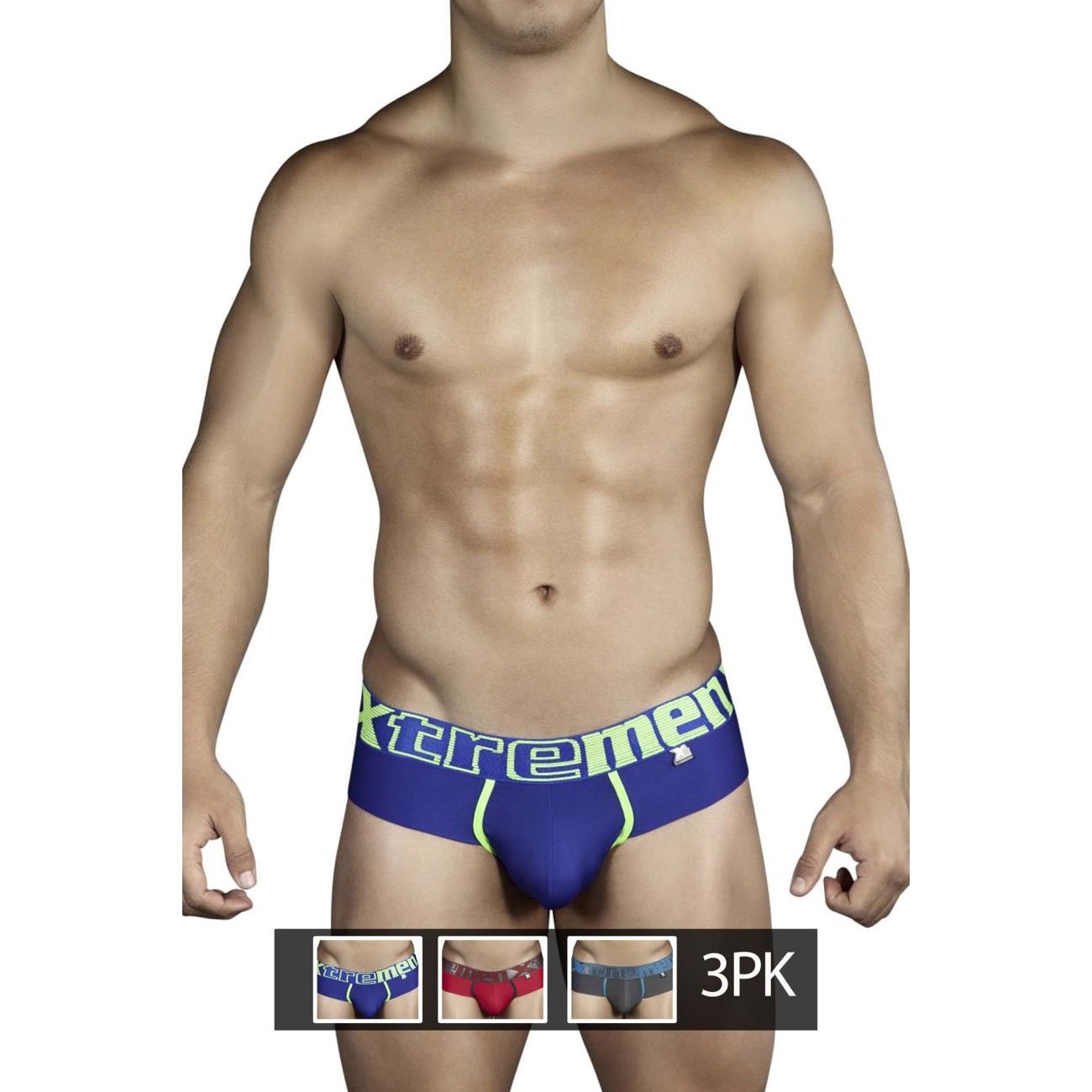 3PK Briefs