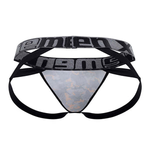 Printed Jockstrap