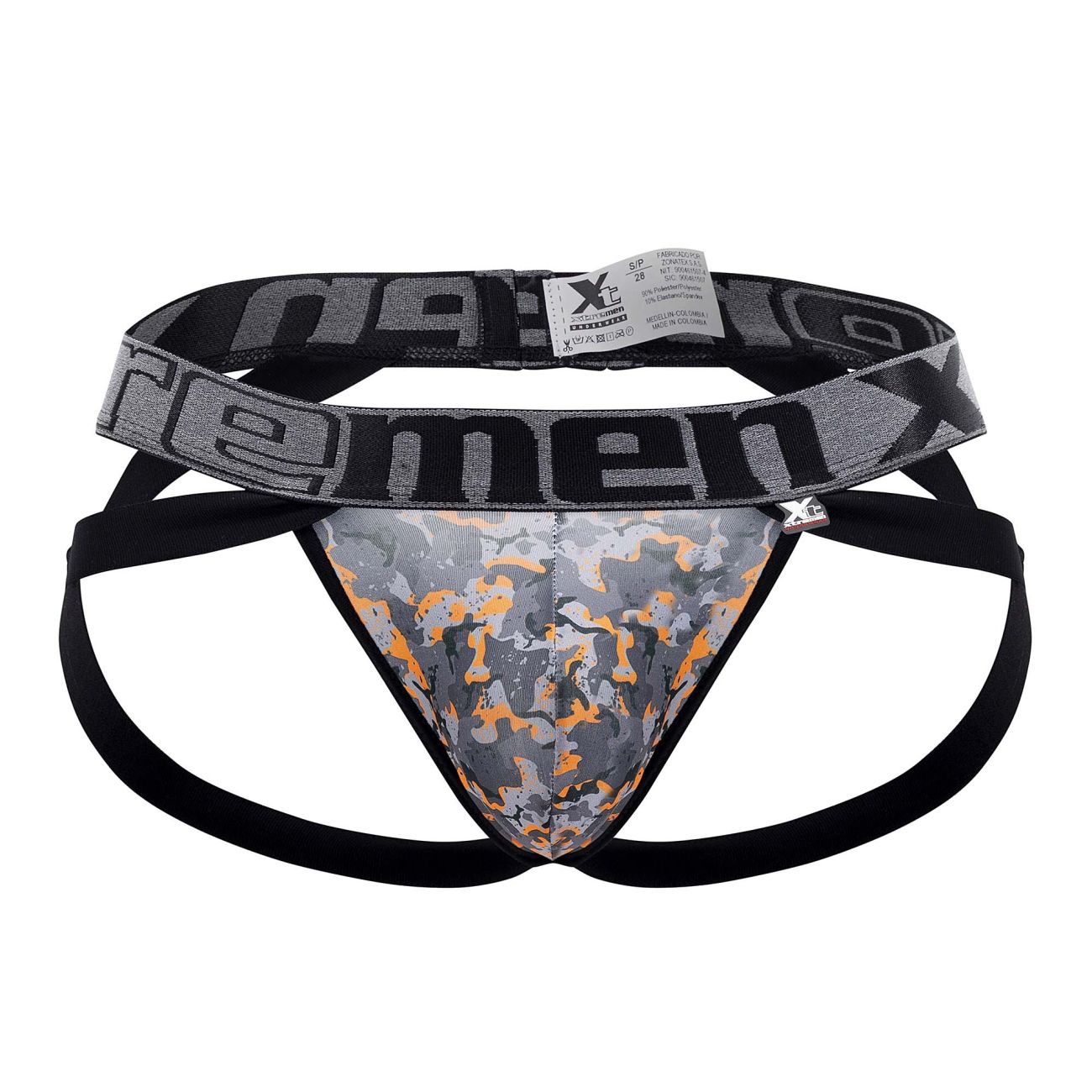 Printed Jockstrap