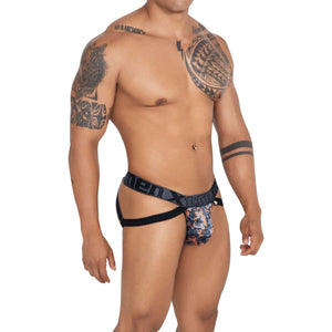 Printed Jockstrap