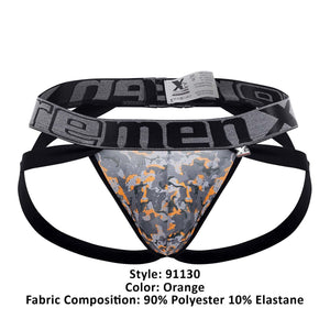 Printed Jockstrap