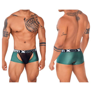 Mesh Trunks