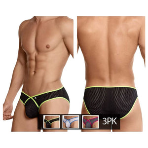 3PK Briefs