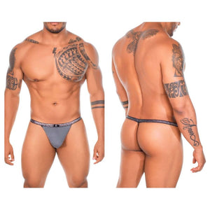 Mesh G-String