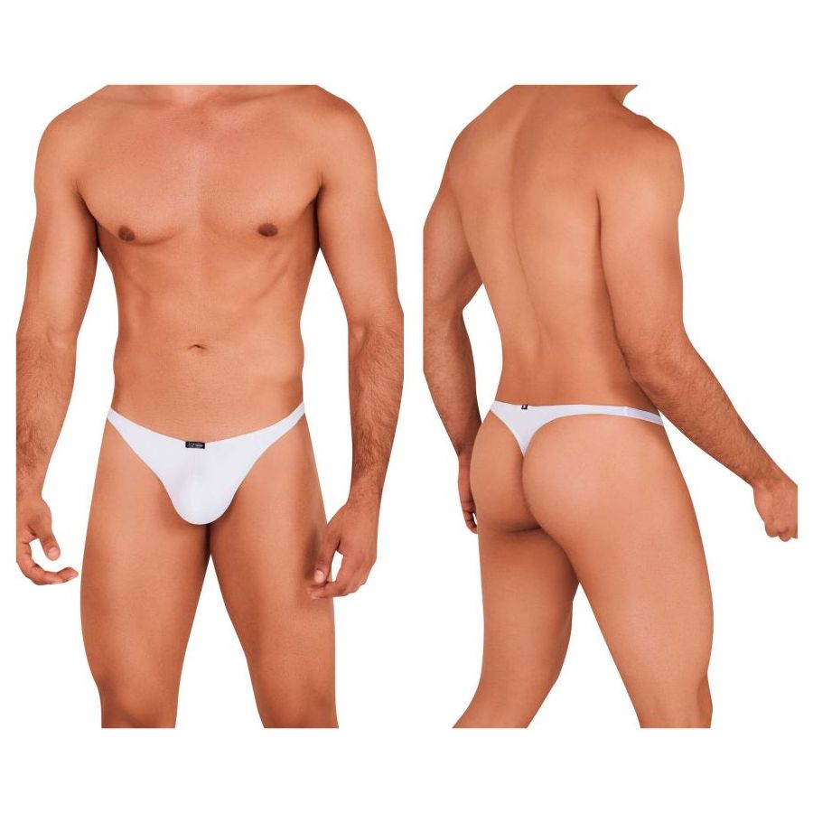 Microfiber Thongs