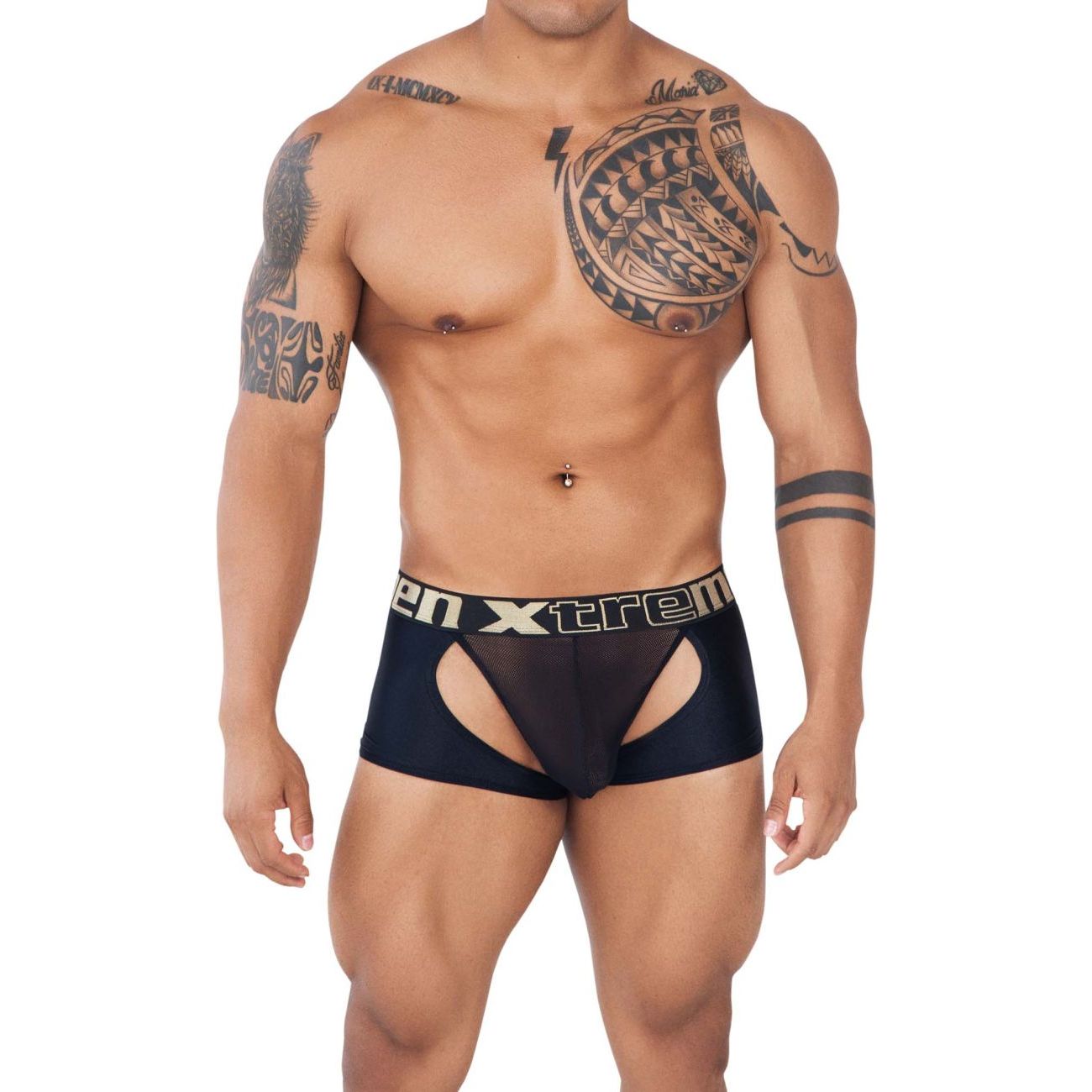 Mesh Trunks