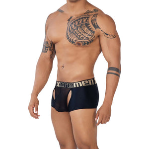 Mesh Trunks