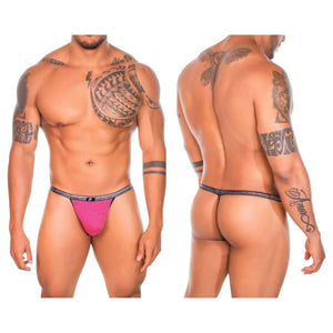 Mesh G-String