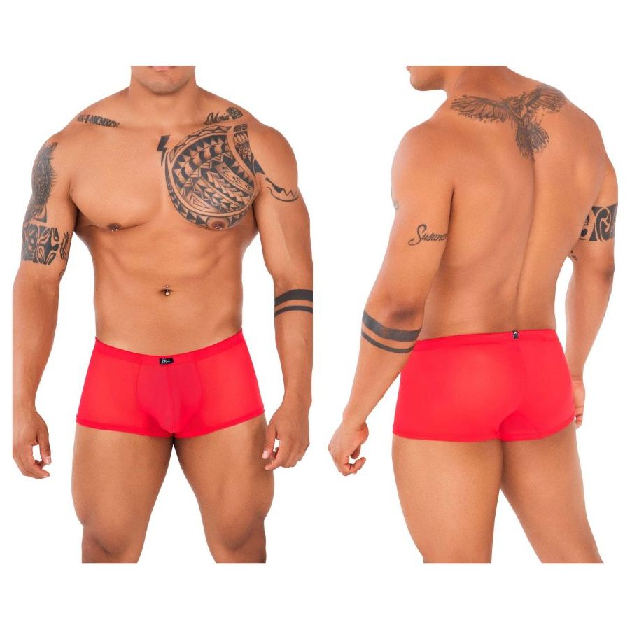 Mesh Trunks