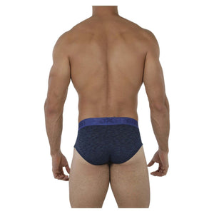 Microfiber Sports Briefs