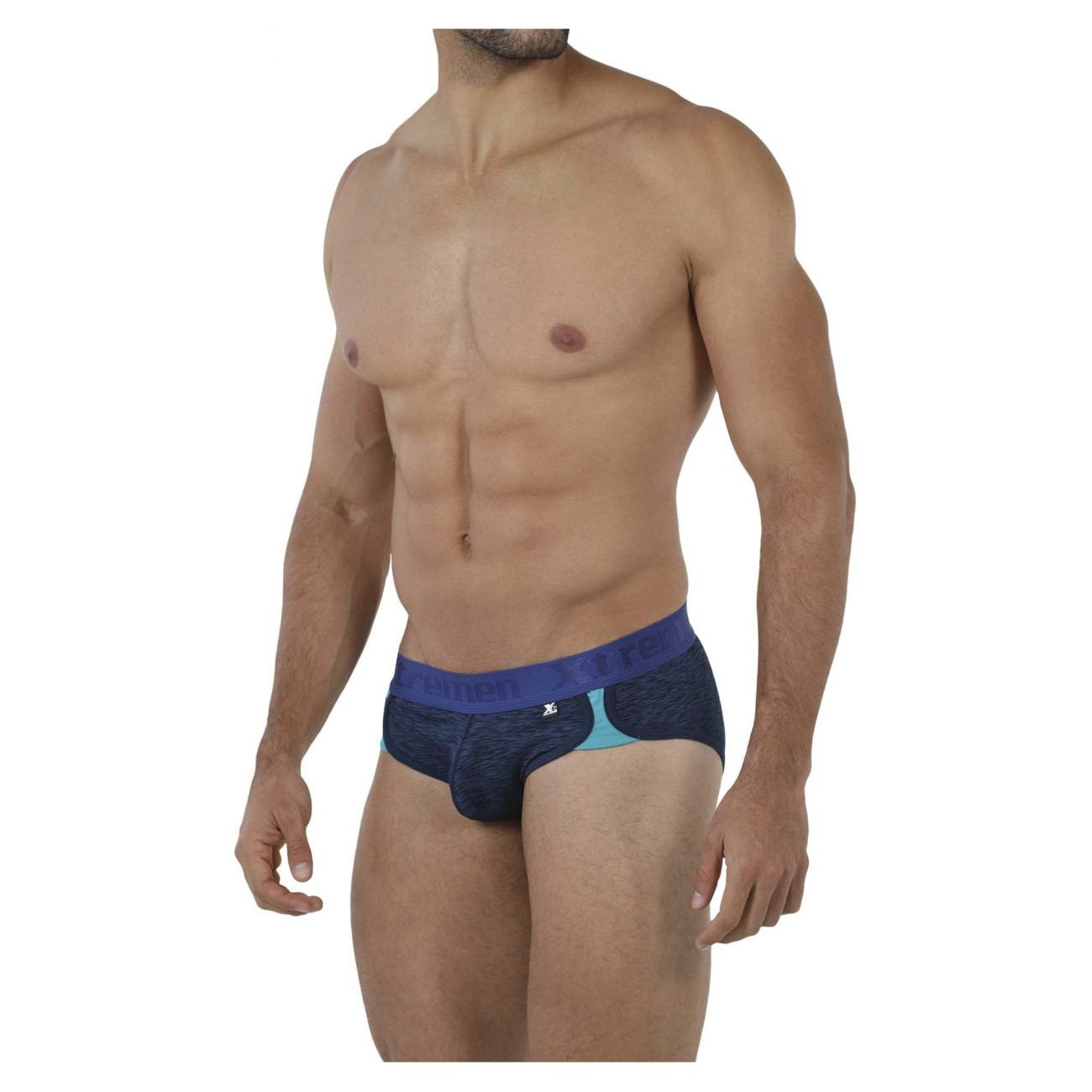 Microfiber Sports Briefs