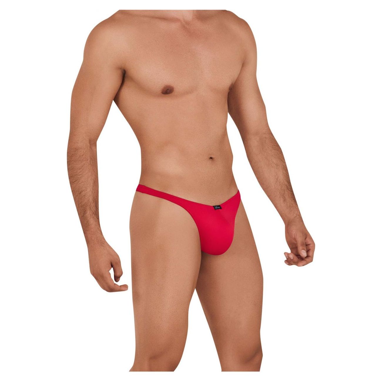 Microfiber Thongs