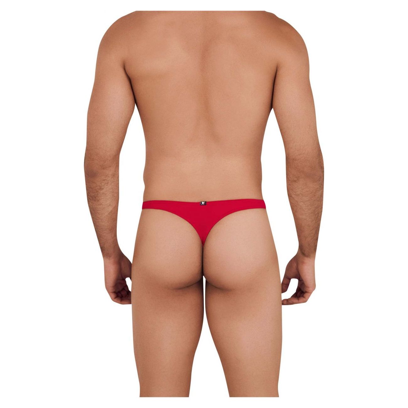 Microfiber Thongs