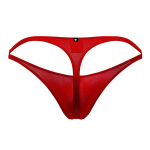 Microfiber Thongs