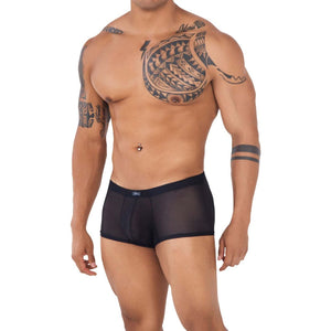 Mesh Trunks