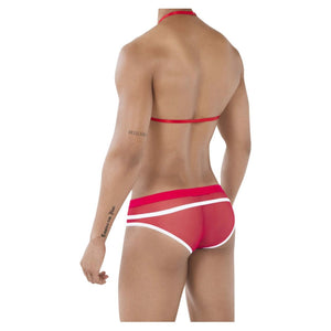 PIK 0495 Hot Harness Briefs