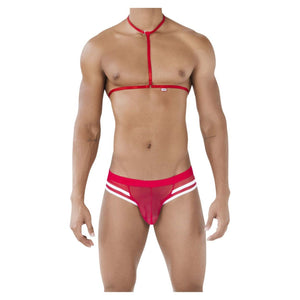 PIK 0495 Hot Harness Briefs