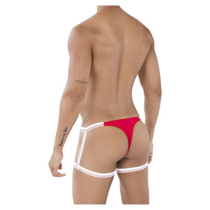 PIK 0493 Conqueror Thongs