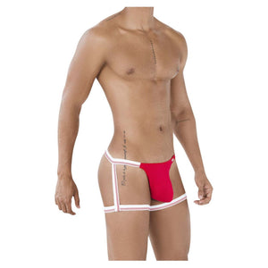 PIK 0493 Conqueror Thongs