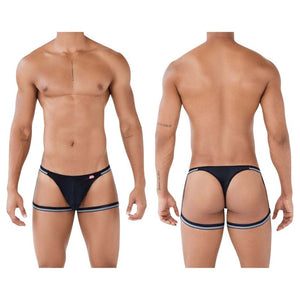 PIK 0493 Conqueror Thongs