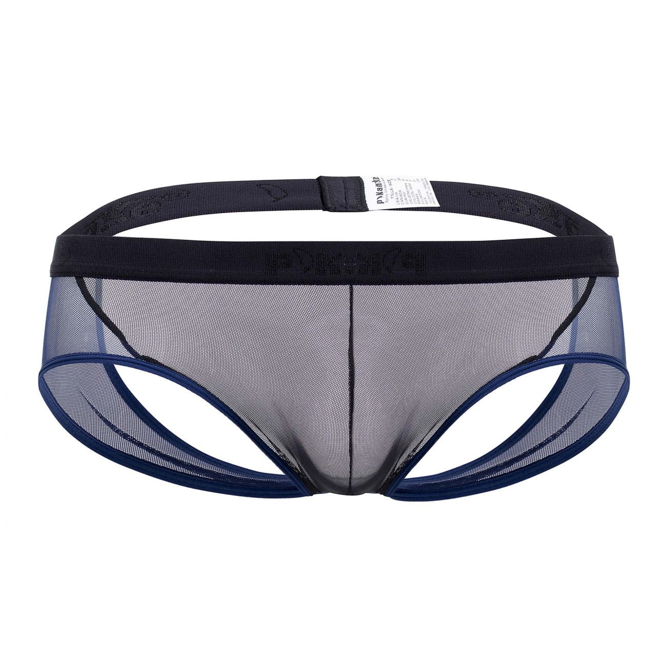 PIK 0492 Lights Jockstrap