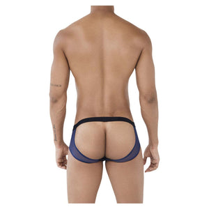 PIK 0492 Lights Jockstrap