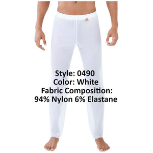 PIK 0490 You Mesh Pants