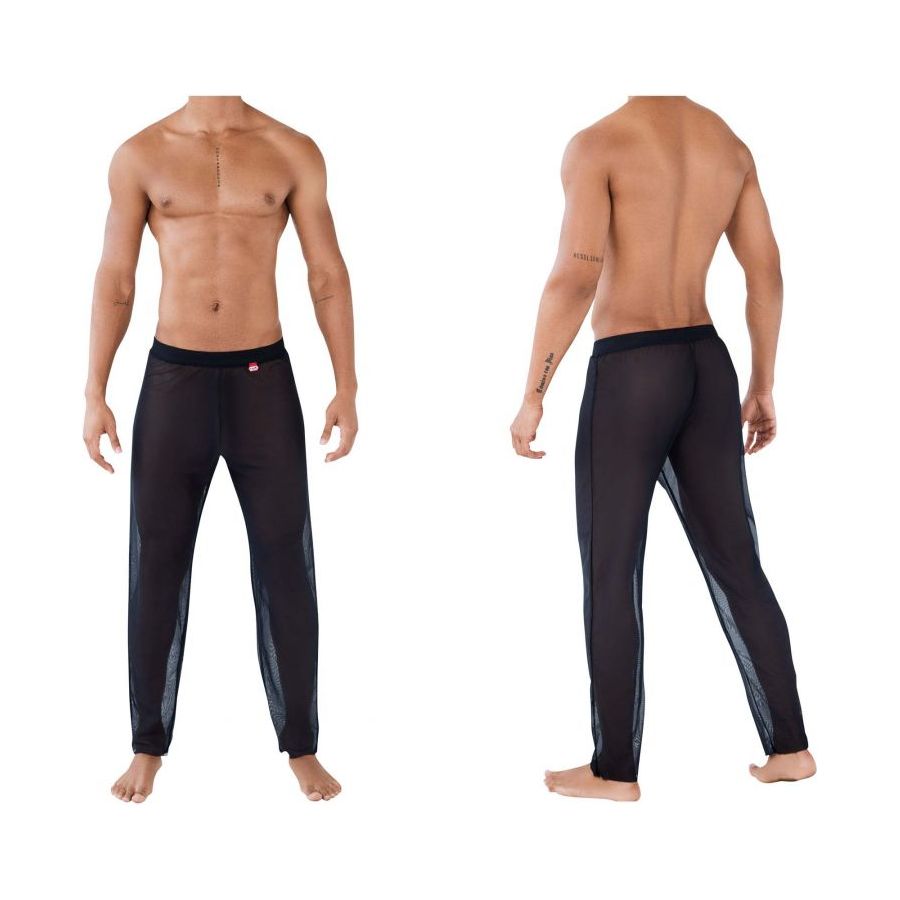 PIK 0490 You Mesh Pants