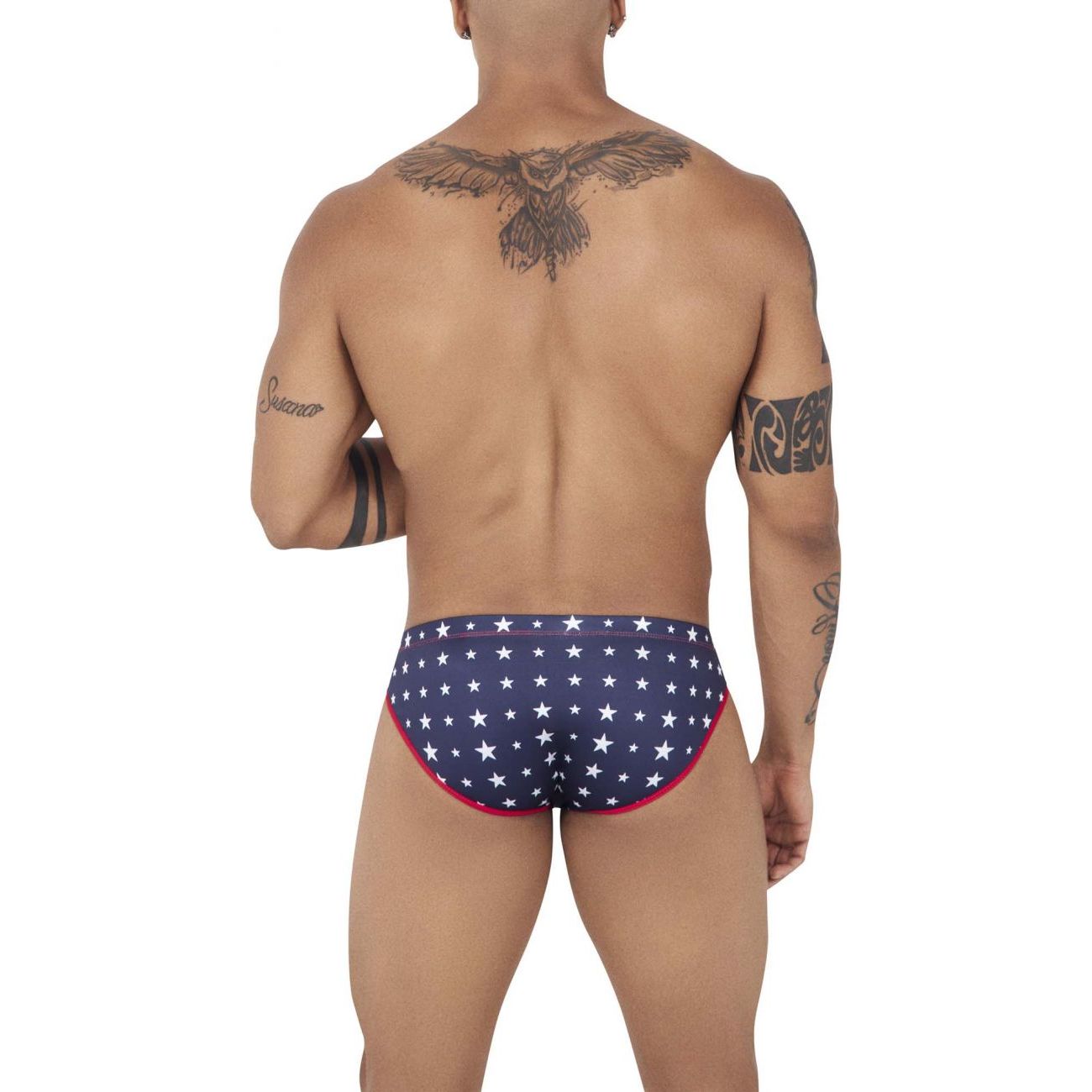 PIK 0826 Star Briefs