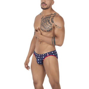 PIK 0826 Star Briefs