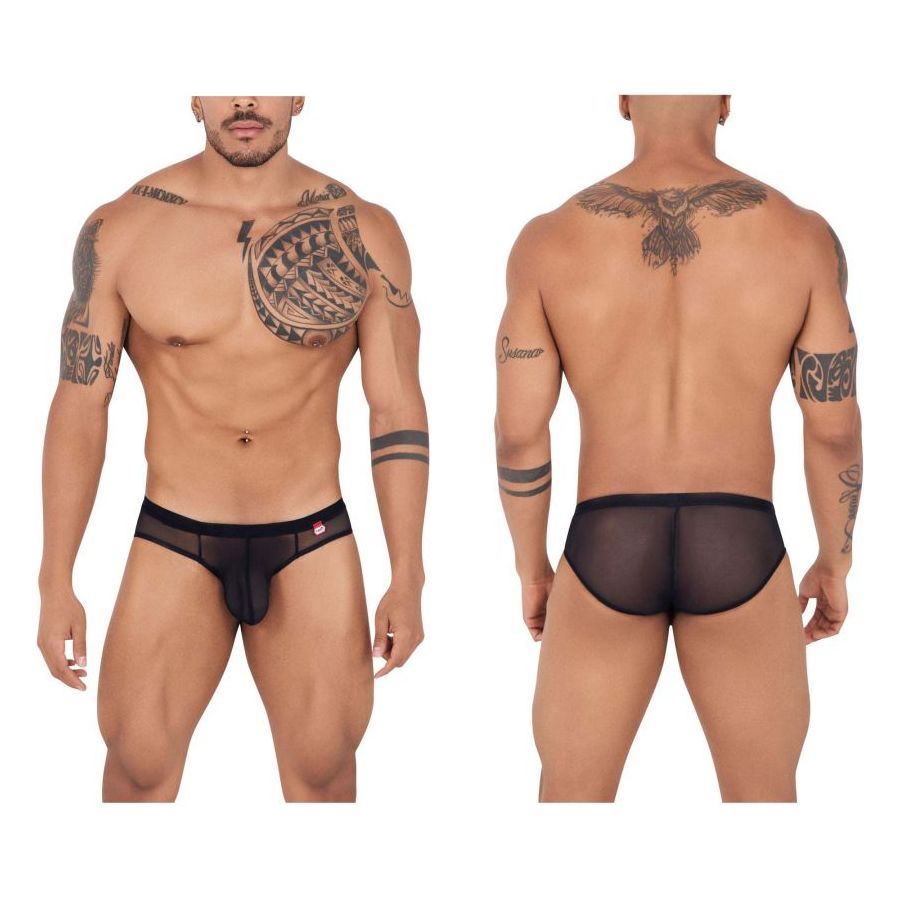 PIK 0838 Up Briefs