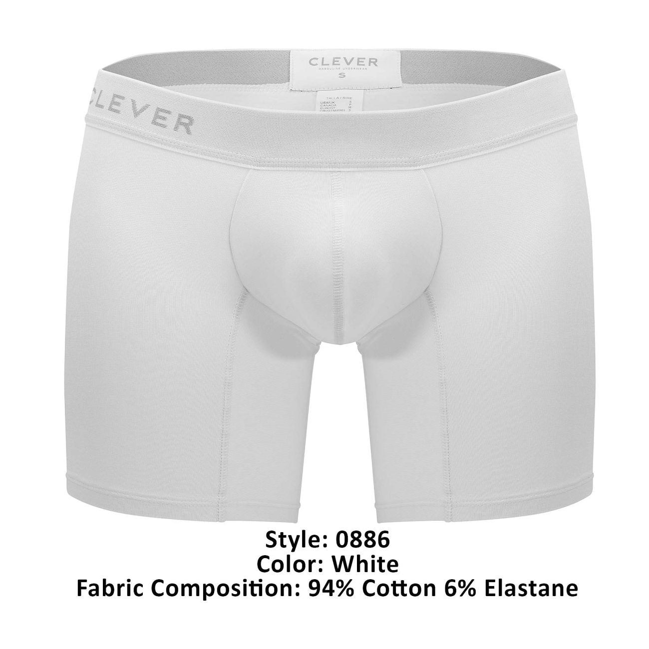 Caribbean Boxer Briefs