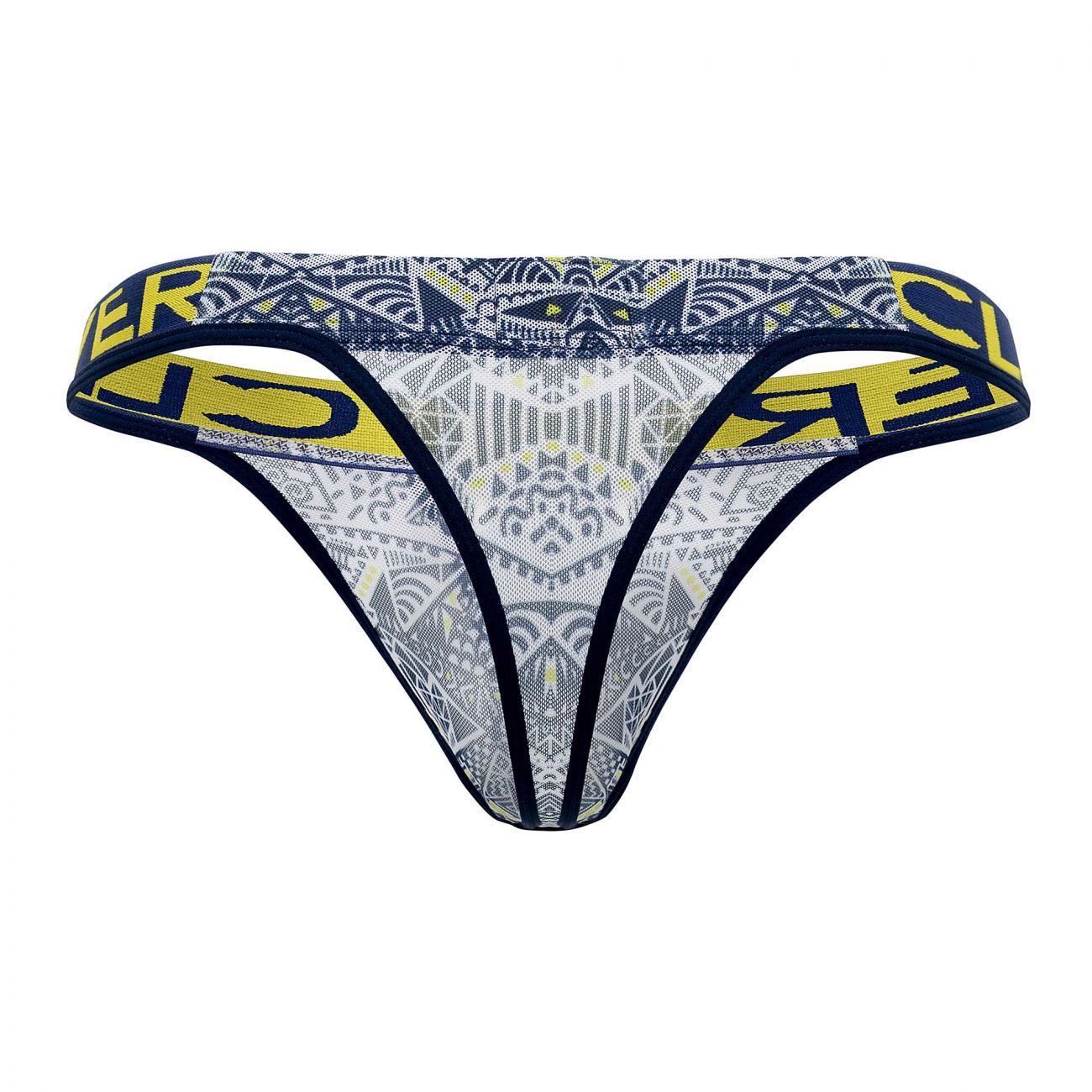 Tribal Thongs