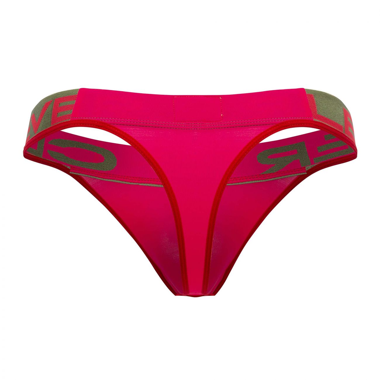 Cerise Thongs