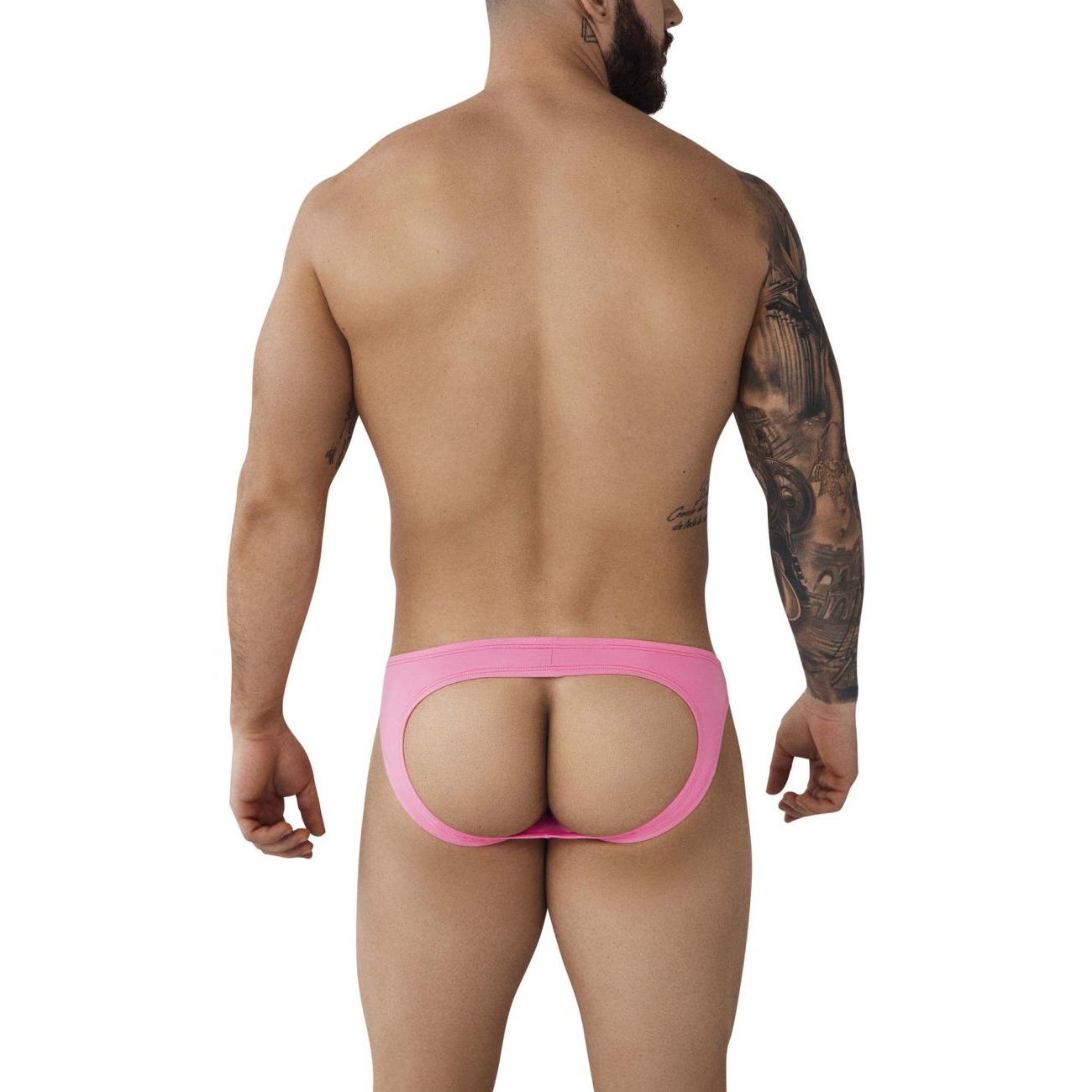 PIK 0979 Angola Jockstrap